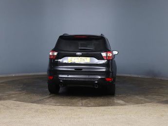 Ford Kuga 2.0 TDCi ST-Line X SUV 5dr Diesel Powershift AWD Euro 6 (s/s) (1
