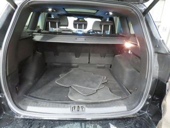 FORD KUGA 2.0 TDCi ST-Line X SUV 5dr Diesel Powershift AWD Euro 6 (s/s) (1