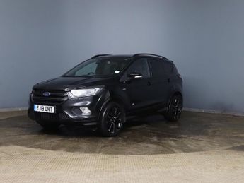 FORD KUGA 2.0 TDCi ST-Line X SUV 5dr Diesel Powershift AWD Euro 6 (s/s) (1