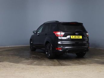 FORD KUGA 2.0 TDCi ST-Line X SUV 5dr Diesel Powershift AWD Euro 6 (s/s) (1