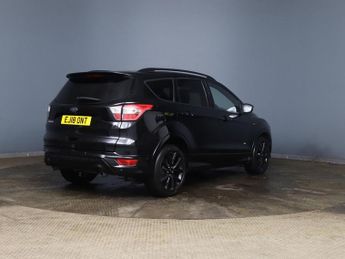 FORD KUGA 2.0 TDCi ST-Line X SUV 5dr Diesel Powershift AWD Euro 6 (s/s) (1