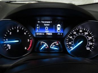 FORD KUGA 2.0 TDCi ST-Line X SUV 5dr Diesel Powershift AWD Euro 6 (s/s) (1