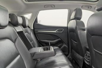 MG MG ZS 51.1kWh Trophy SUV 5dr Electric Auto (176 ps)