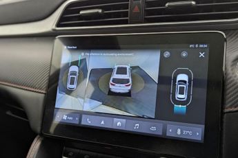 MG MG ZS 51.1kWh Trophy SUV 5dr Electric Auto (176 ps)