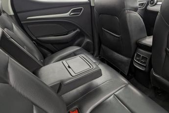 MG MG ZS 51.1kWh Trophy SUV 5dr Electric Auto (176 ps)