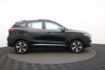 MG MG ZS 51.1kWh Trophy SUV 5dr Electric Auto (176 ps)