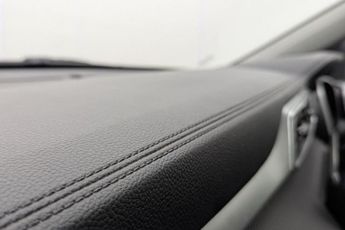 MG MG ZS 51.1kWh Trophy SUV 5dr Electric Auto (176 ps)