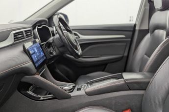 MG MG ZS 51.1kWh Trophy SUV 5dr Electric Auto (176 ps)