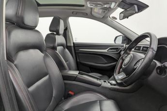 MG MG ZS 51.1kWh Trophy SUV 5dr Electric Auto (176 ps)