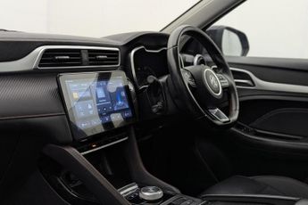 MG MG ZS 51.1kWh Trophy SUV 5dr Electric Auto (176 ps)