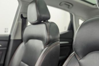 MG MG ZS 51.1kWh Trophy SUV 5dr Electric Auto (176 ps)