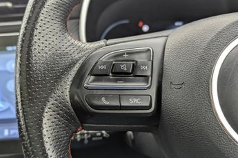 MG MG ZS 51.1kWh Trophy SUV 5dr Electric Auto (176 ps)