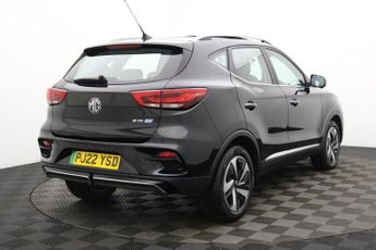 MG MG ZS 51.1kWh Trophy SUV 5dr Electric Auto (176 ps)