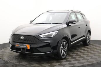 MG MG ZS 51.1kWh Trophy SUV 5dr Electric Auto (176 ps)