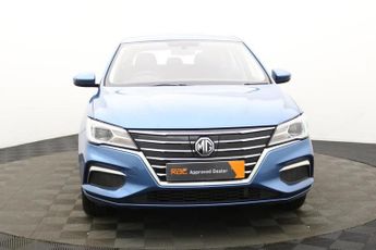 MG MG5 52.5kWh Excite Estate 5dr Electric Auto (156 ps)