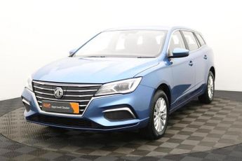 MG MG5 52.5kWh Excite Estate 5dr Electric Auto (156 ps)