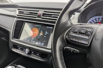 MG MG5 52.5kWh Excite Estate 5dr Electric Auto (156 ps)