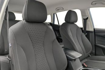 MG MG5 52.5kWh Excite Estate 5dr Electric Auto (156 ps)