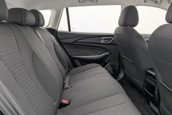 MG MG5 52.5kWh Excite Estate 5dr Electric Auto (156 ps)