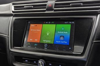 MG MG5 52.5kWh Excite Estate 5dr Electric Auto (156 ps)