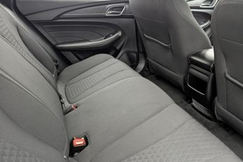 MG MG5 52.5kWh Excite Estate 5dr Electric Auto (156 ps)