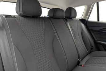 MG MG5 52.5kWh Excite Estate 5dr Electric Auto (156 ps)