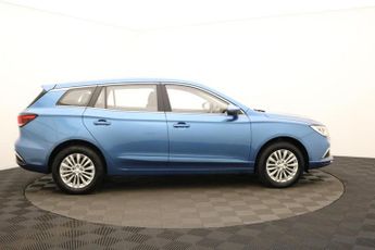 MG MG5 52.5kWh Excite Estate 5dr Electric Auto (156 ps)