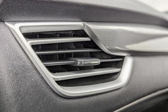 MG MG5 52.5kWh Excite Estate 5dr Electric Auto (156 ps)