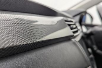 MG MG5 52.5kWh Excite Estate 5dr Electric Auto (156 ps)