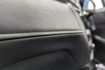 MG MG5 52.5kWh Excite Estate 5dr Electric Auto (156 ps)