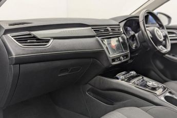 MG MG5 52.5kWh Excite Estate 5dr Electric Auto (156 ps)