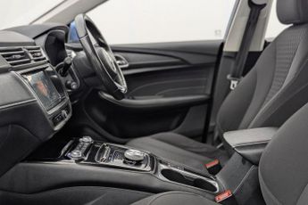 MG MG5 52.5kWh Excite Estate 5dr Electric Auto (156 ps)