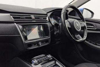 MG MG5 52.5kWh Excite Estate 5dr Electric Auto (156 ps)