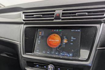 MG MG5 52.5kWh Excite Estate 5dr Electric Auto (156 ps)