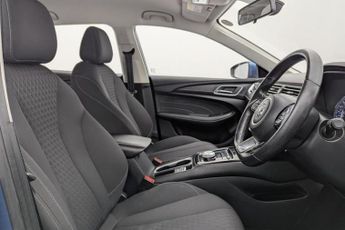 MG MG5 52.5kWh Excite Estate 5dr Electric Auto (156 ps)