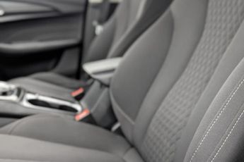 MG MG5 52.5kWh Excite Estate 5dr Electric Auto (156 ps)