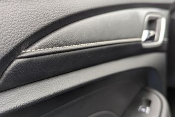 MG MG5 52.5kWh Excite Estate 5dr Electric Auto (156 ps)