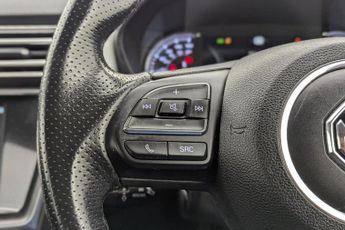 MG MG5 52.5kWh Excite Estate 5dr Electric Auto (156 ps)