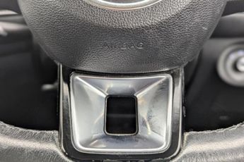 MG MG5 52.5kWh Excite Estate 5dr Electric Auto (156 ps)