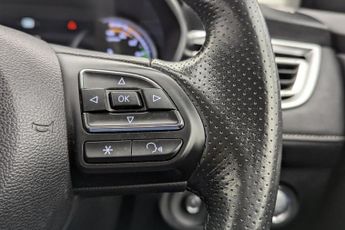 MG MG5 52.5kWh Excite Estate 5dr Electric Auto (156 ps)