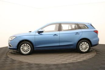 MG MG5 52.5kWh Excite Estate 5dr Electric Auto (156 ps)
