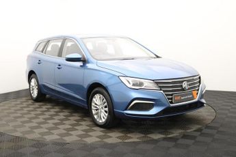 MG MG5 52.5kWh Excite Estate 5dr Electric Auto (156 ps)