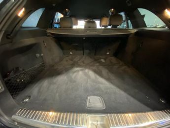 MERCEDES-BENZ C-CLASS 2.0 C220d AMG Line Edition (Premium) Estate 5dr Diesel G-Tronic+