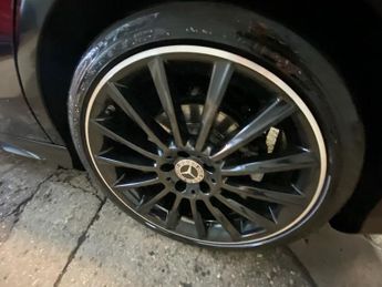 MERCEDES-BENZ C-CLASS 2.0 C220d AMG Line Edition (Premium) Estate 5dr Diesel G-Tronic+