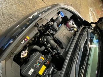 KIA PICANTO 1.0 DPi 3 Hatchback 5dr Petrol AMT Euro 6 (s/s) (66 bhp)