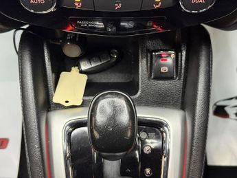 NISSAN QASHQAI 1.6 dCi Tekna SUV 5dr Diesel XTRON 2WD Euro 5 (s/s) (130 ps)