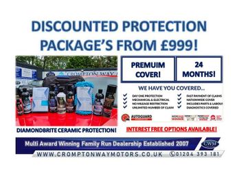 VAUXHALL CROSSLAND X 1.2 Turbo Elite SUV 5dr Petrol Auto Euro 6 (s/s) (130 ps)