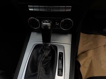 MERCEDES-BENZ C-CLASS 2.1 C220 CDI AMG Sport Edition Coupe 2dr Diesel G-Tronic+ Euro 5