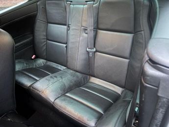 PEUGEOT 307 2.0 16v Sport Convertible 2dr Petrol Automatic (199 g/km, 140 bh