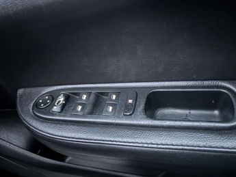 PEUGEOT 307 2.0 16v Sport Convertible 2dr Petrol Automatic (199 g/km, 140 bh